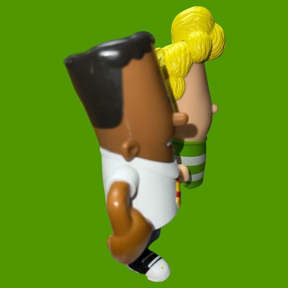 Captain Underpants Just Play Harold & George Figures - Picture 3 of 4